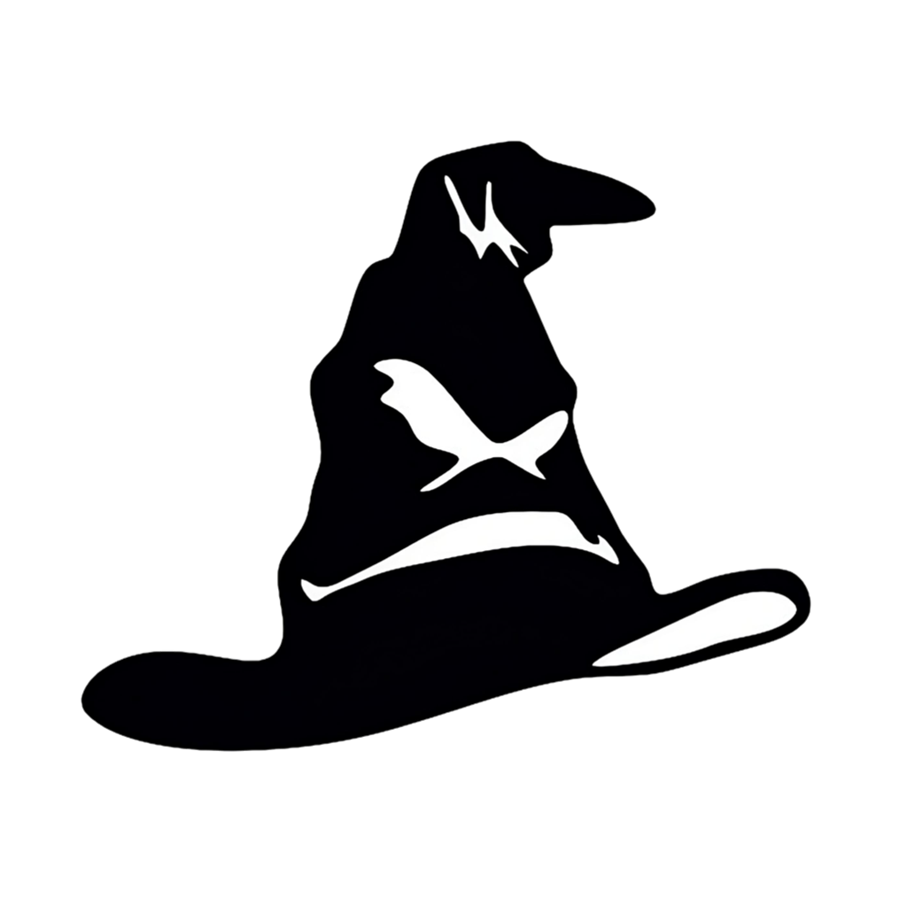 Wizard hat